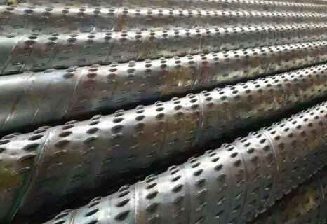 安顺滤水管 安顺滤水管